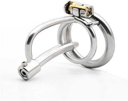 Hunter Men's adjustable and breathable sports cage - 45 mm