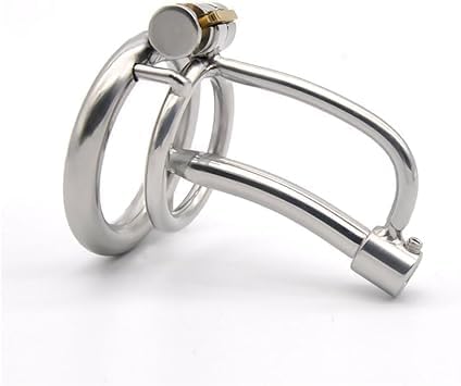 Hunter Men's adjustable and breathable sports cage - 45 mm