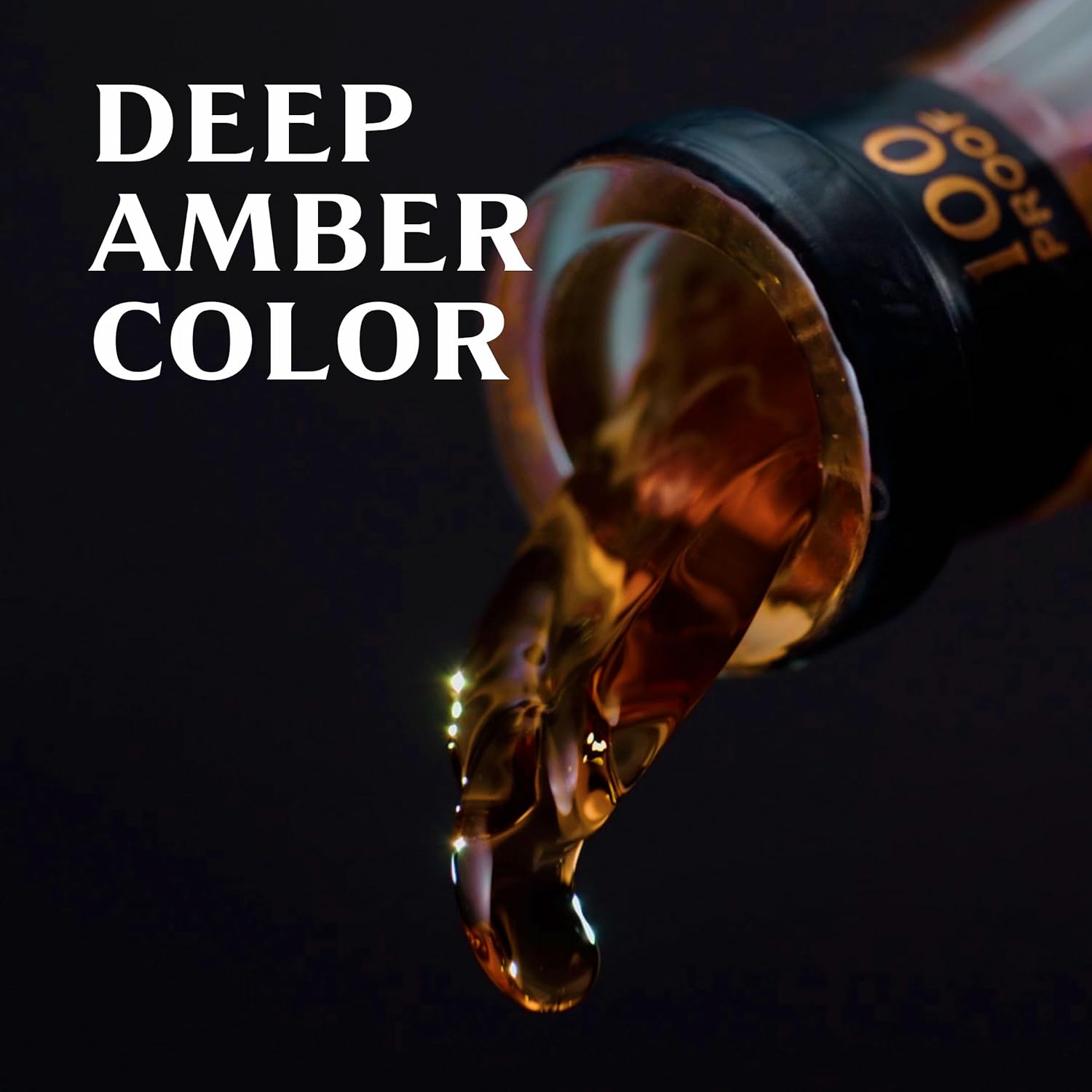 Jack Daniel's Bonded Rye Tennessee Whiskey – Premium American Whiskey, Intense and Authentic Taste, Fruity Flavor, Traditionally Aged, 50% Vol., 70 cl Glass Bottle