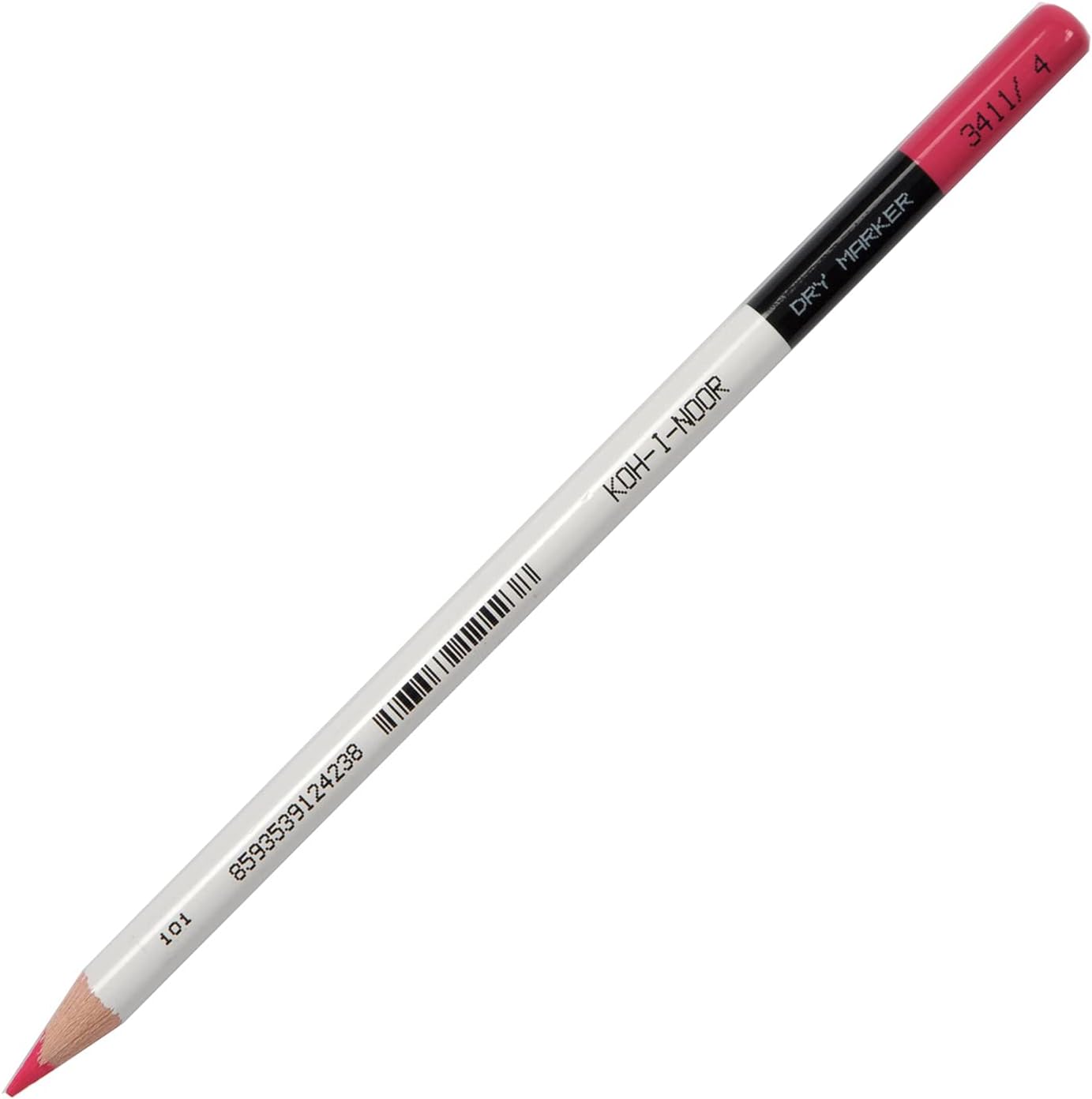 Koh-I-Noor 3415 - Pencil highlighters, blister with 6 colours