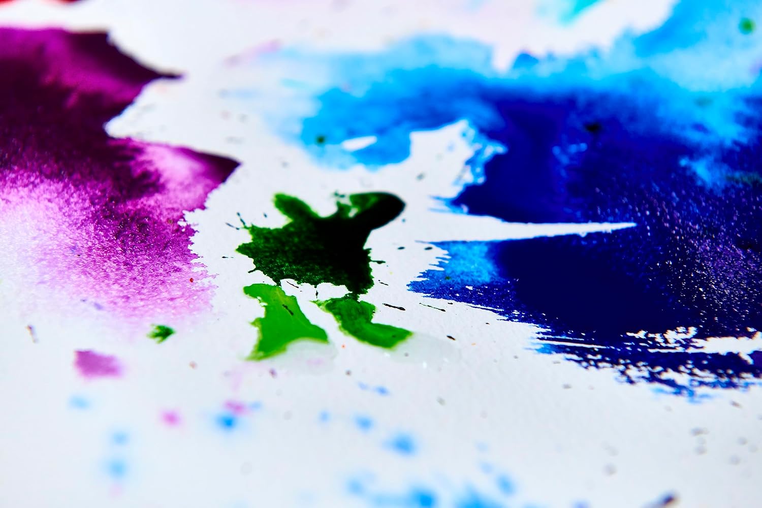 Liquitex Ink! Set of 6 30 ml bottles "Essentials" Essentials 6 x 30 ml