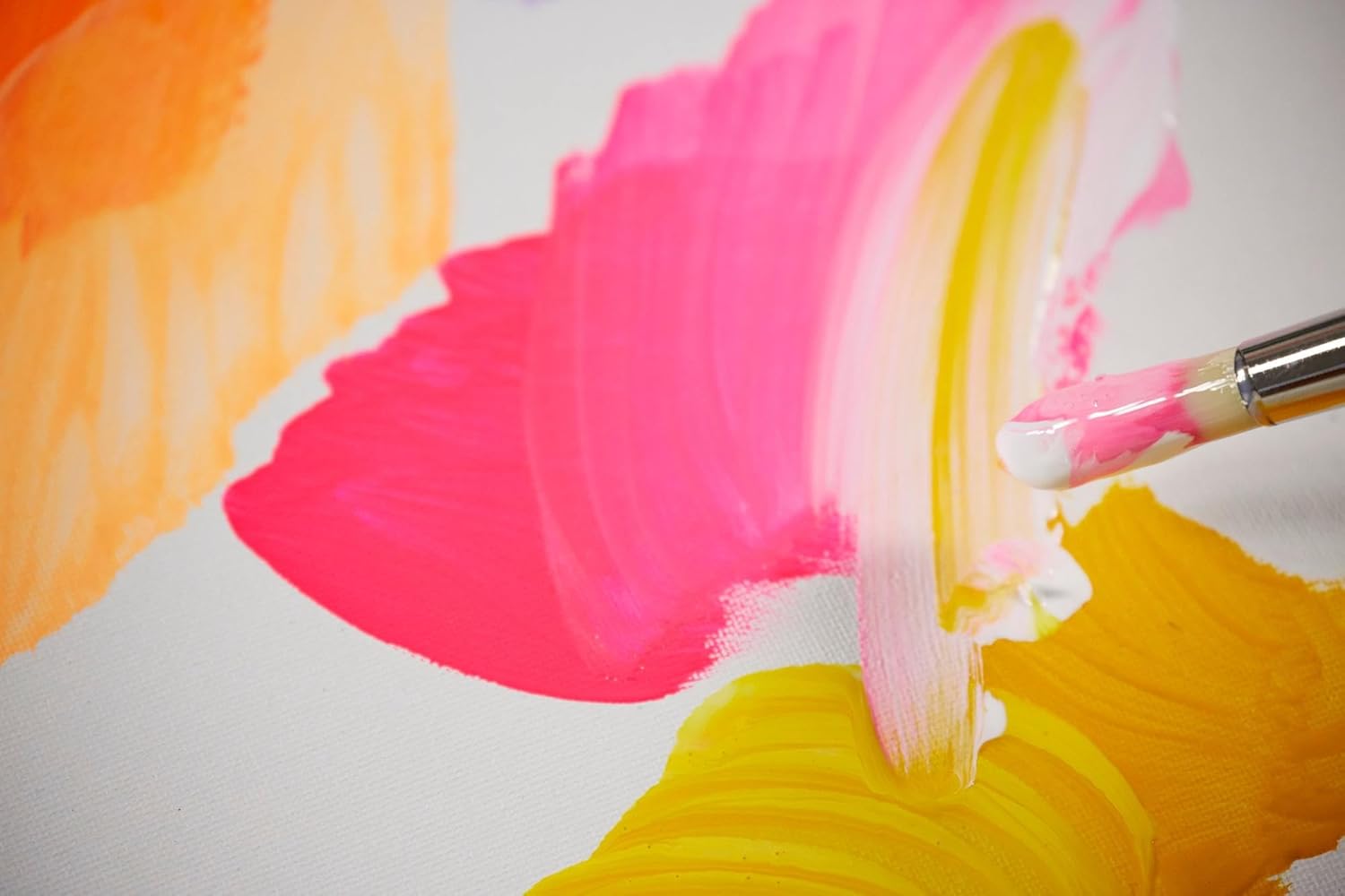 Liquitex Medium E Professional Gloss Paint, 237 ml, Pack of 1, 14.02 x 6.02 x 6.02 cm 237 ml (Pack of 1)