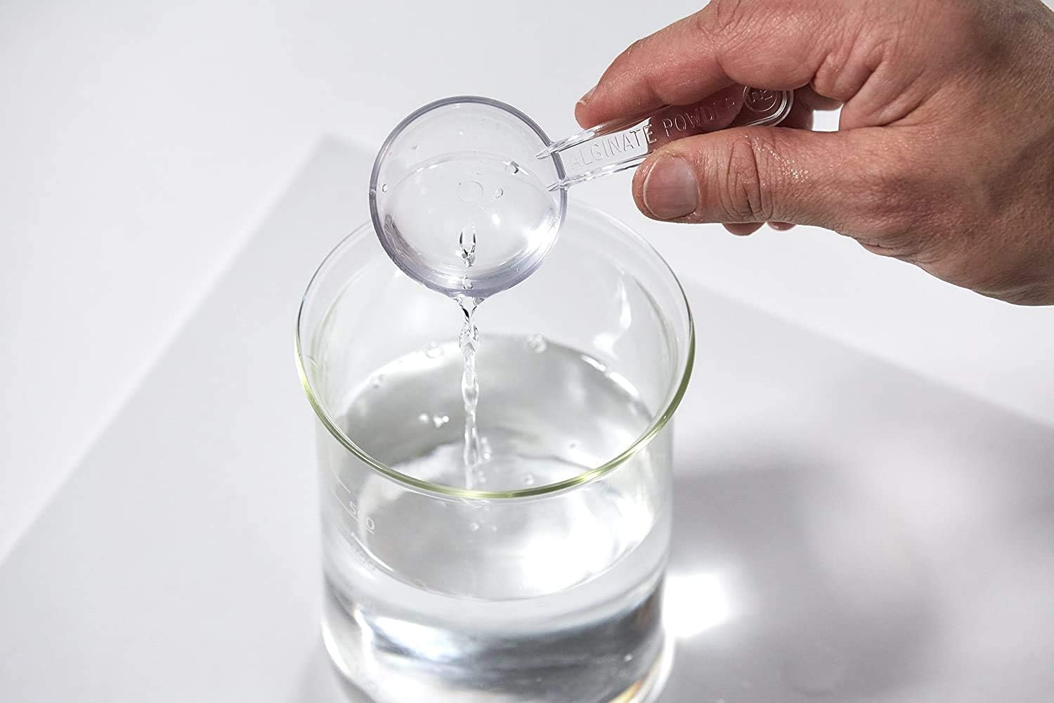 Liquitex Professional Flow Aid - Fluidifier, medium bottle, 118 ml Single