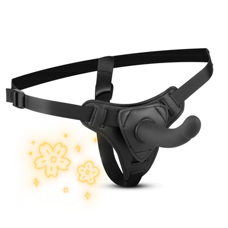 Male Inverted Protective Cage, Male Lightweight Breathable Invisible Set-D7 (S)