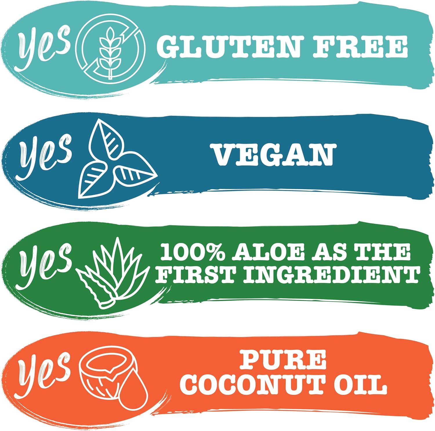 Maui Moisture Quench + Coconut Oil Curl Smoothie, 12 Ounce Original Version