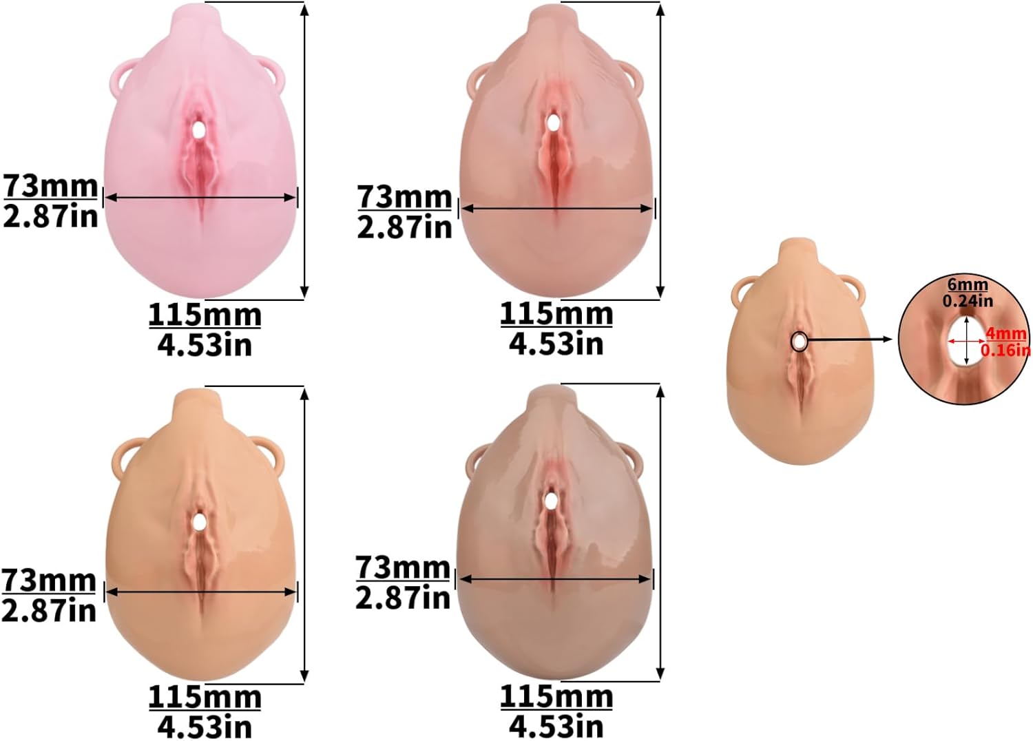 Men's 3D Resin Fitness Exercise Protection Cage - Matching Auxiliary Bands - 4 Colors - A331 Brown Auxiliary Belt