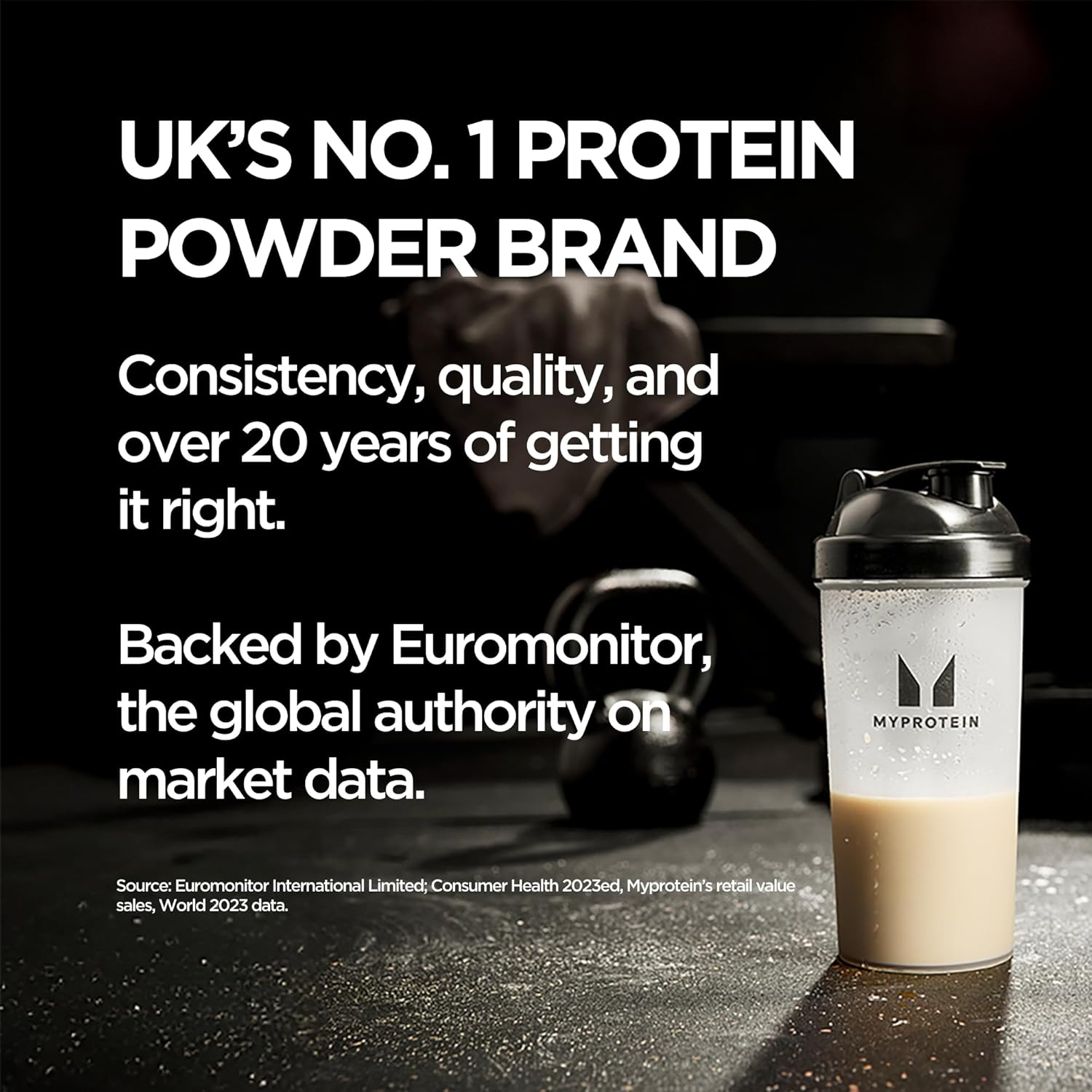 Myprotein, Chocolate Brownie MyProtein Impact Whey Protein 1kg - 1000 g Chocolate Brownie 40 Portions (Pack of 1)