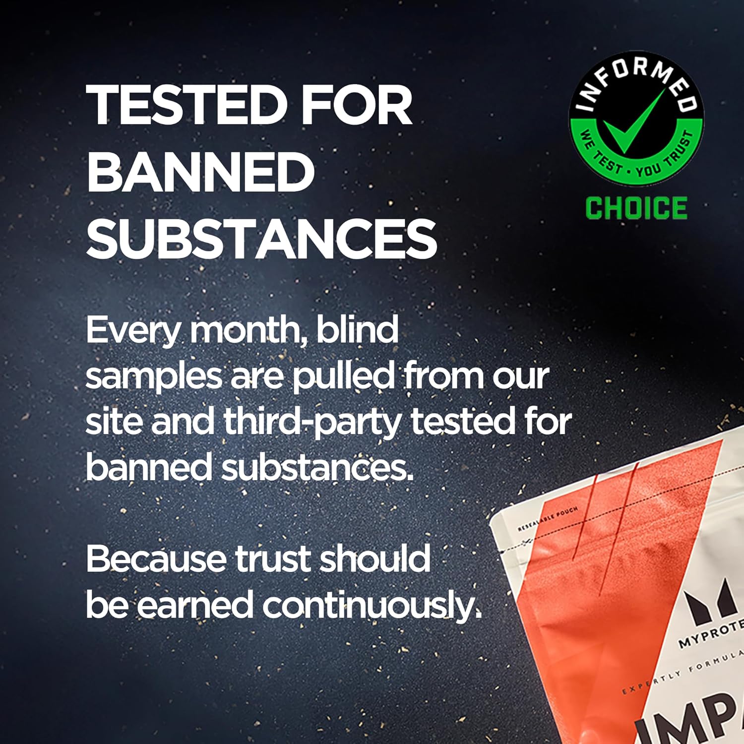 Myprotein, Chocolate Brownie MyProtein Impact Whey Protein 1kg - 1000 g Chocolate Brownie 40 Portions (Pack of 1)