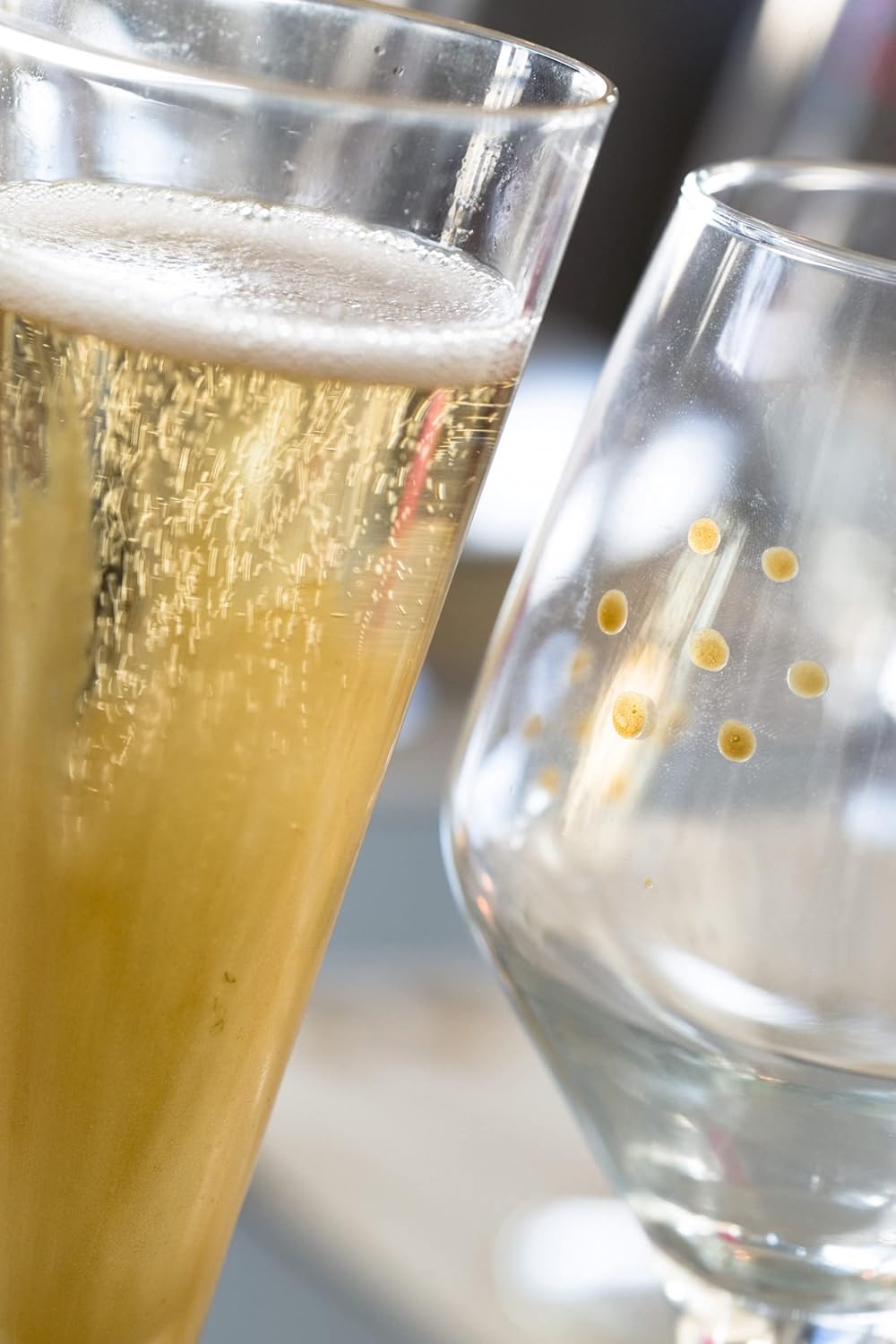 PEBEO - Vitrea 160 - Water Color for Glass, Porcelain, Metal, Ceramics - 20 ml Tube, Gold Gold 20 ml (Pack of 1)