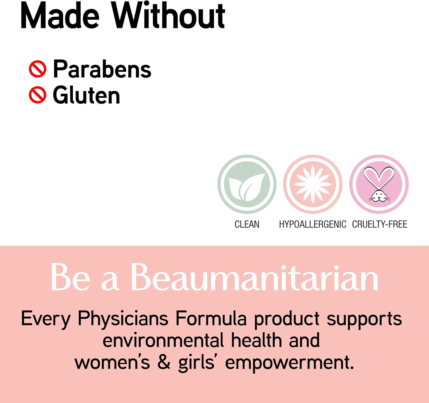 Physicians Formula, Matte Monoi Butter Bronzer, Waterproof Facial Bronzer, Long-Lasting Matte Finish, Nourishing Formula with Monoi Butter and Pro-Vitamins, Shade Bronzer