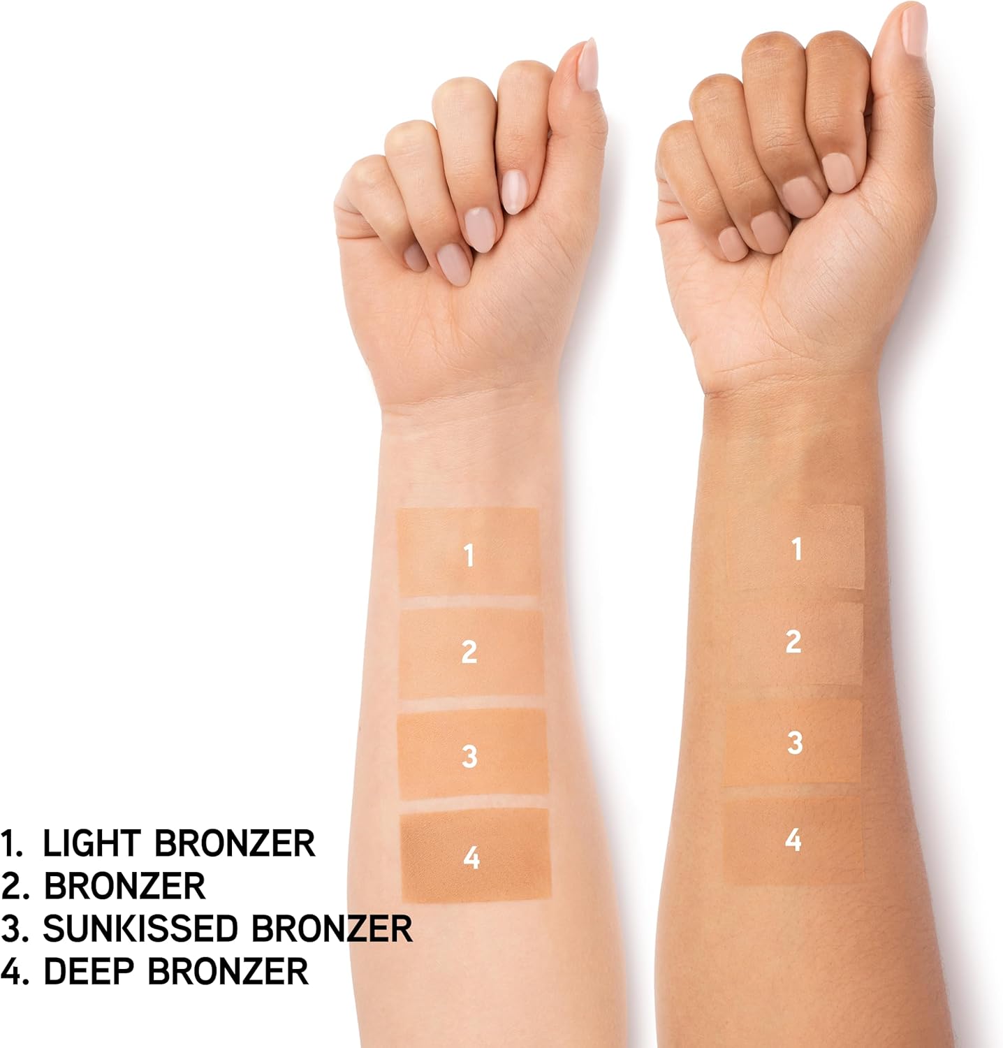 Physicians Formula, Matte Monoi Butter Bronzer, Waterproof Facial Bronzer, Long-Lasting Matte Finish, Nourishing Formula with Monoi Butter and Pro-Vitamins, Shade Bronzer