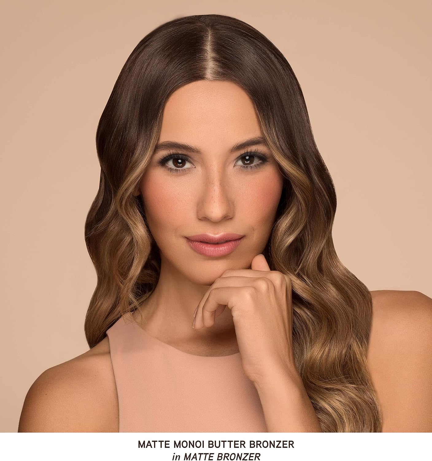 Physicians Formula, Matte Monoi Butter Bronzer, Waterproof Facial Bronzer, Long-Lasting Matte Finish, Nourishing Formula with Monoi Butter and Pro-Vitamins, Shade Bronzer