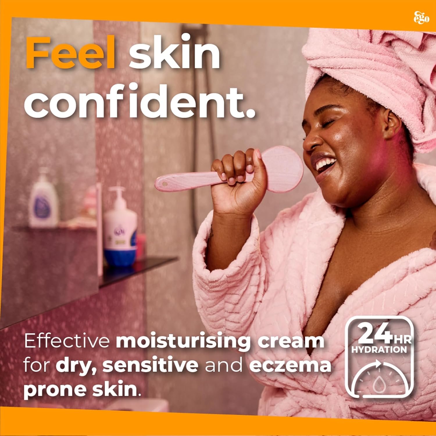 QV Cream 500g 500 g (Pack of 1)