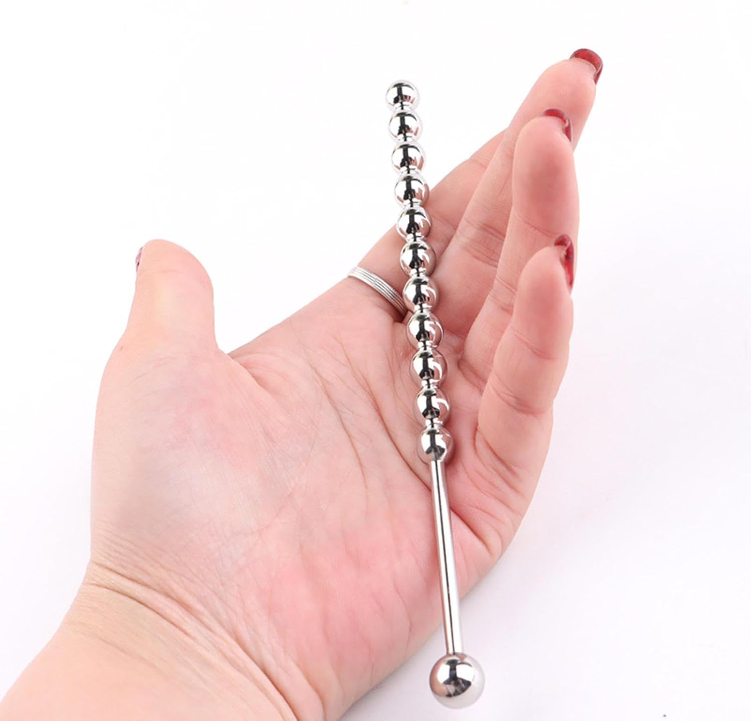 Stainless Steel Material, Easy to Use and Use,B