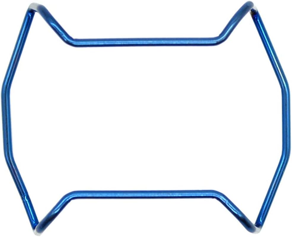 Voikoli Stainless Steel Watch Protector Compatible with G-Shock DW-5600 Series, Protective Bumper for DW/GW-5600/5000/5030/5035 Series Watch, Easy Installation Anti-Scratch, Blue,