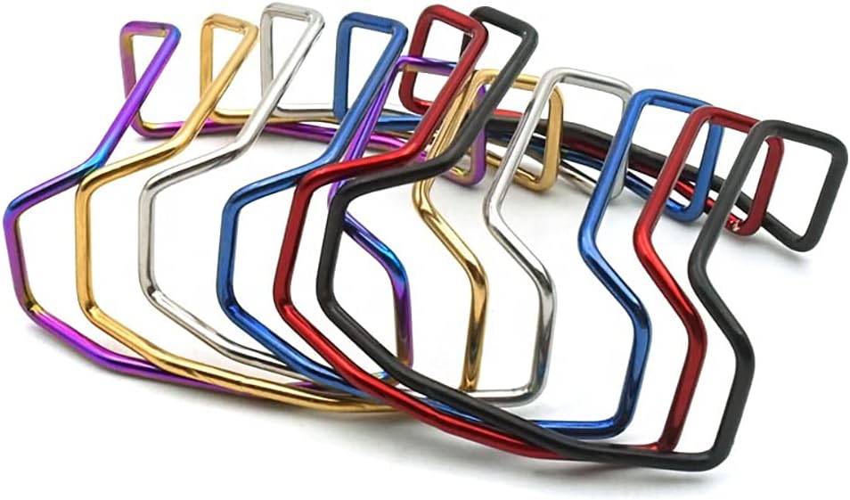 Voikoli Stainless Steel Watch Protector Compatible with G-Shock DW-5600 Series, Protective Bumper for DW/GW-5600/5000/5030/5035 Series Watch, Easy Installation Anti-Scratch, Blue,