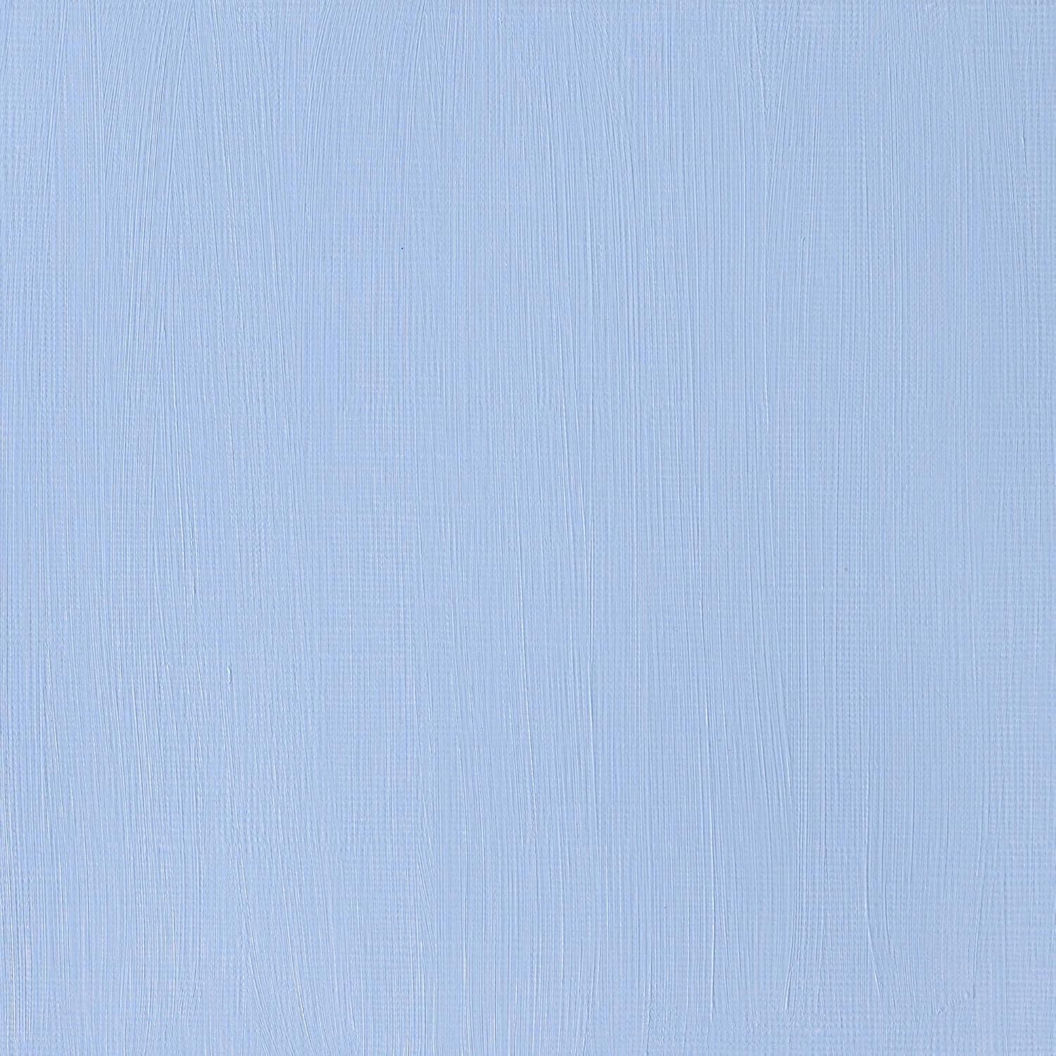 Winsor & Newton Galeria Acrylic Color 500ml - Ultramarine 500 ml (Pack of 1) Oltremare (Ultramarine)