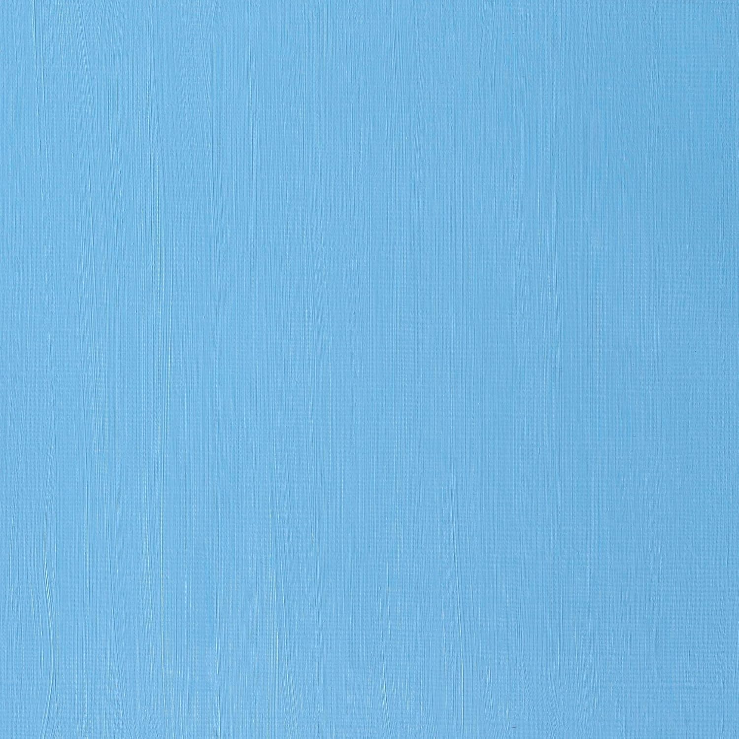 Winsor & Newton Galeria Acrylic Color 500ml - Winsor Blue 500 ml (Pack of 1) Winsor Blue