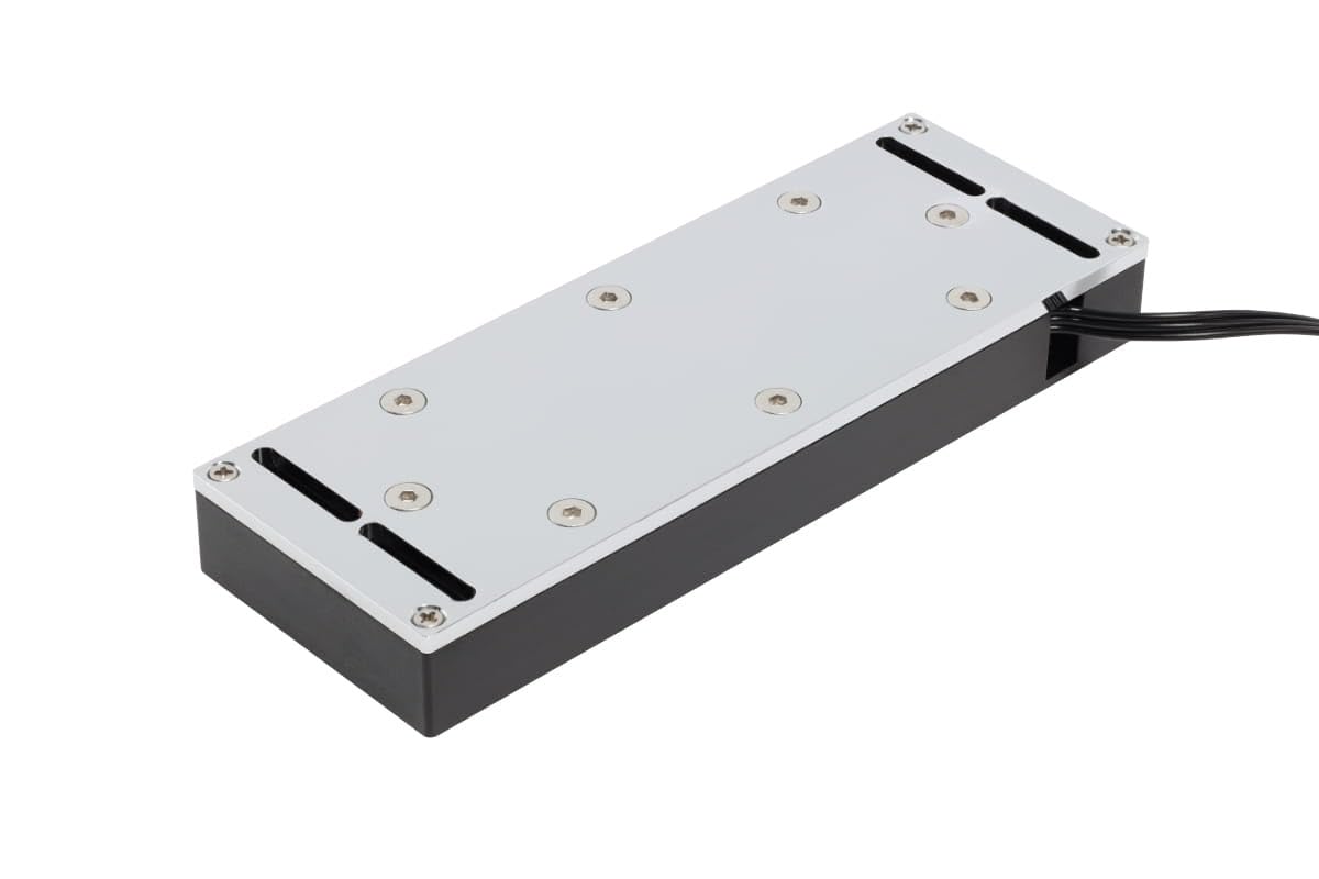 Alphacool Water Cooling Apex RAM X4 Water Cooler Black