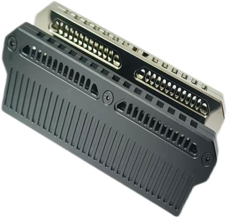 DDR4 DDR5 RAM Memory Memory Cooling Vest Heatsink Aluminum Radiator with 9W Silicone Grease Lead, Black Easy to Install Easy to Install