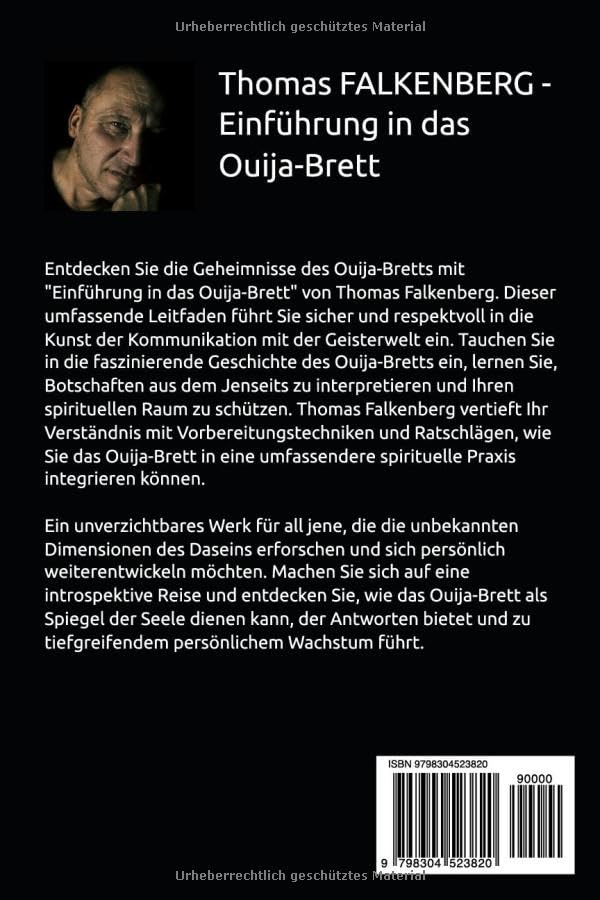 Einführung in das Ouija-Brett: Die Grundlagen des sprechenden Bretts vertrauensvoll erlernen