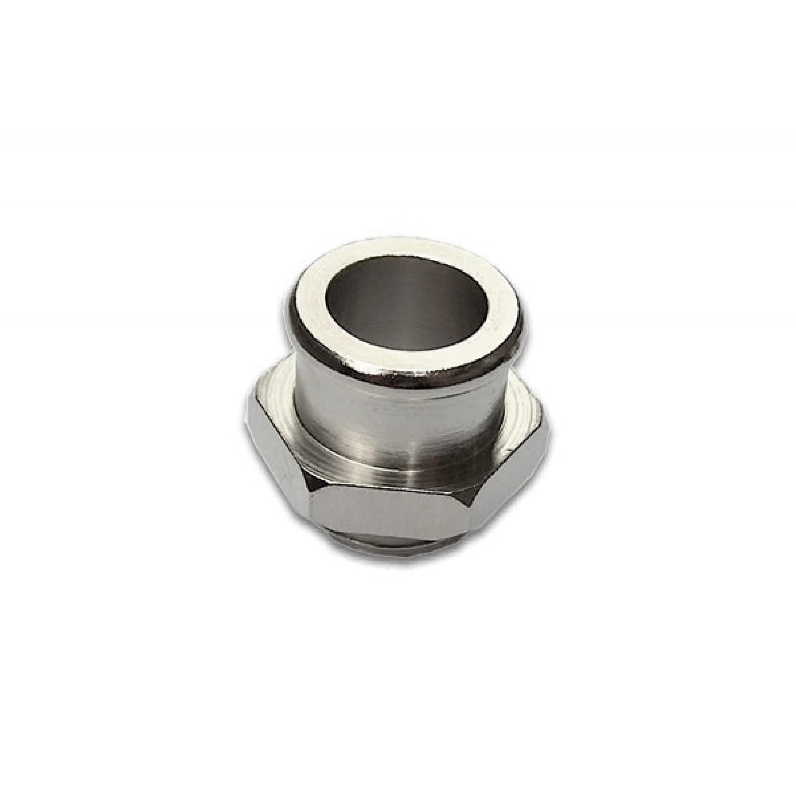 EKWB 12mm 1/2" SHORT G1/4 High-Flow Water Cooling Fitting