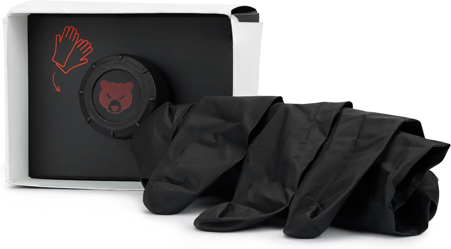 Thermal Grizzly TG Putty Pro, High Performance Electrically Non-Conductive Thermal Putty for GPU and PCB Applications, 30g