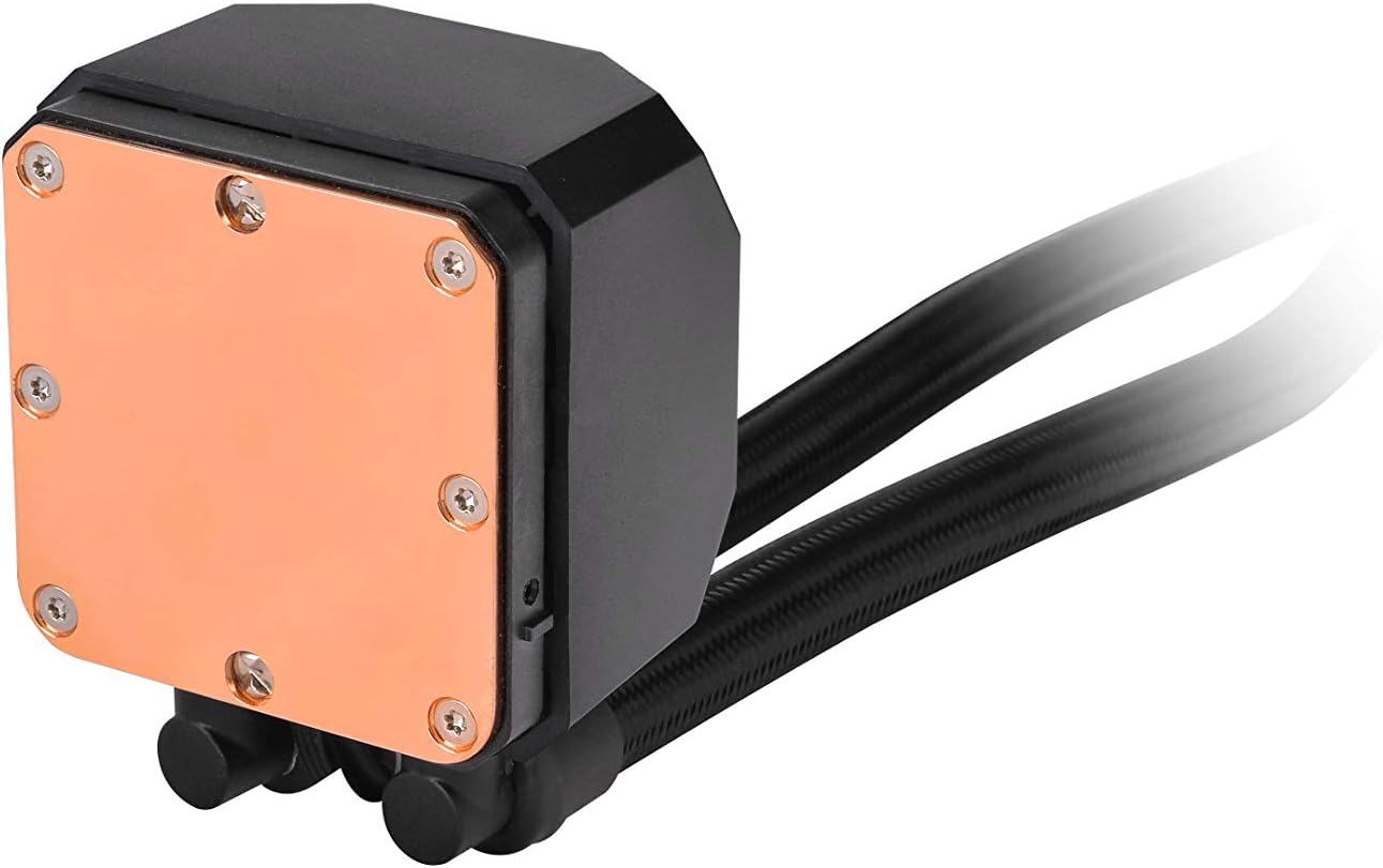 Thermaltake Floe Rc 240 Memory & CPU Aio Liquid Cooler