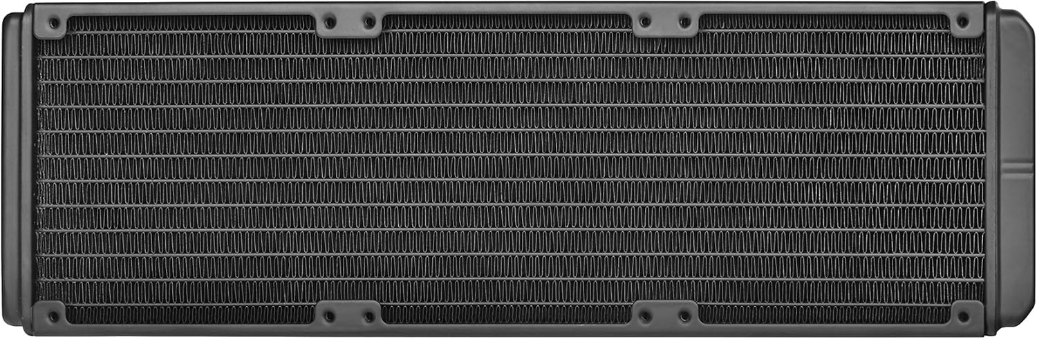 Thermaltake Floe Rc 240 Memory & CPU Aio Liquid Cooler