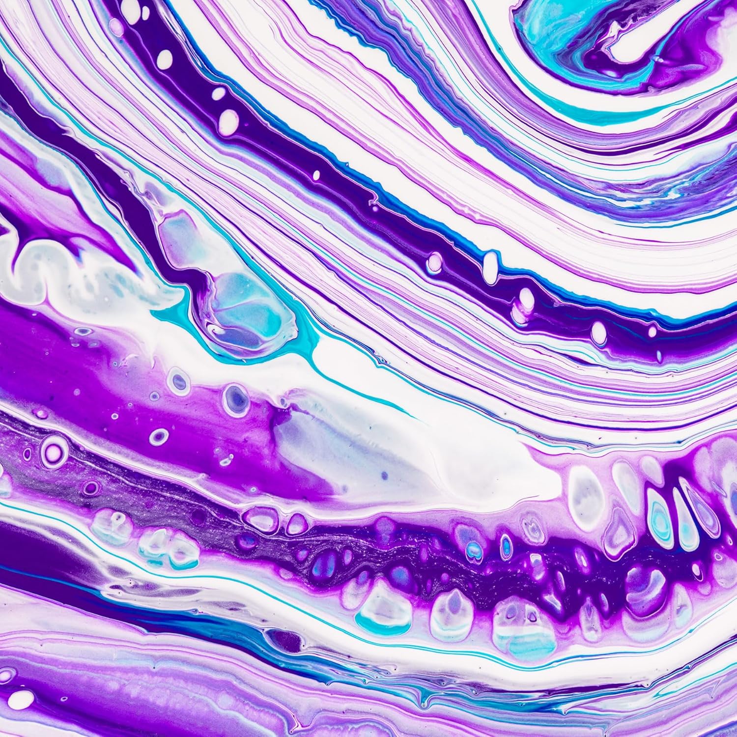 200ml Transparent Silicone Oil, Auxiliary for Acrylic Painting, Compatible with Acrylic and Watercolor Activists, Suitable for All Painted Acrylics, Watercolor Canvas, Rocks