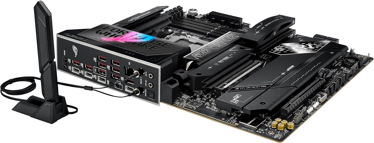 ASUS ROG Strix