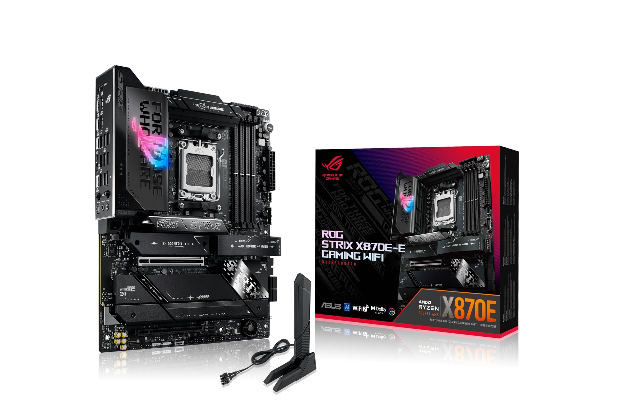 ASUS ROG Strix