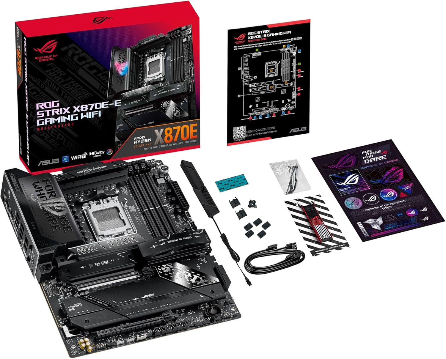 ASUS ROG Strix