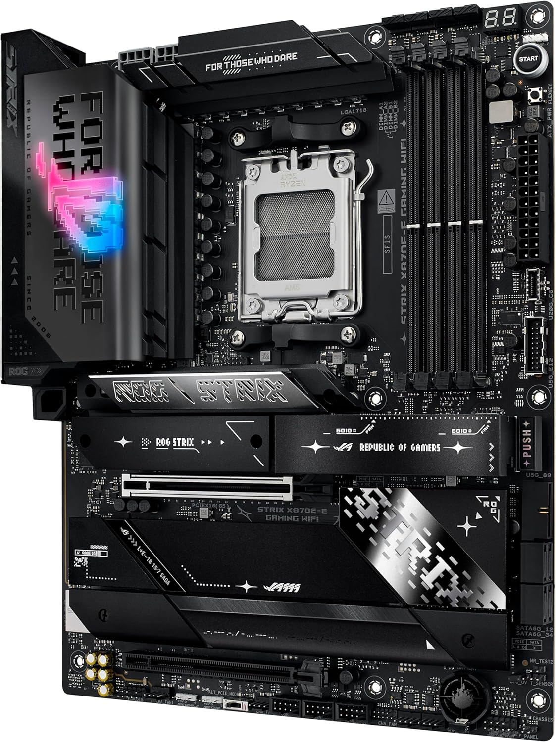 ASUS ROG Strix
