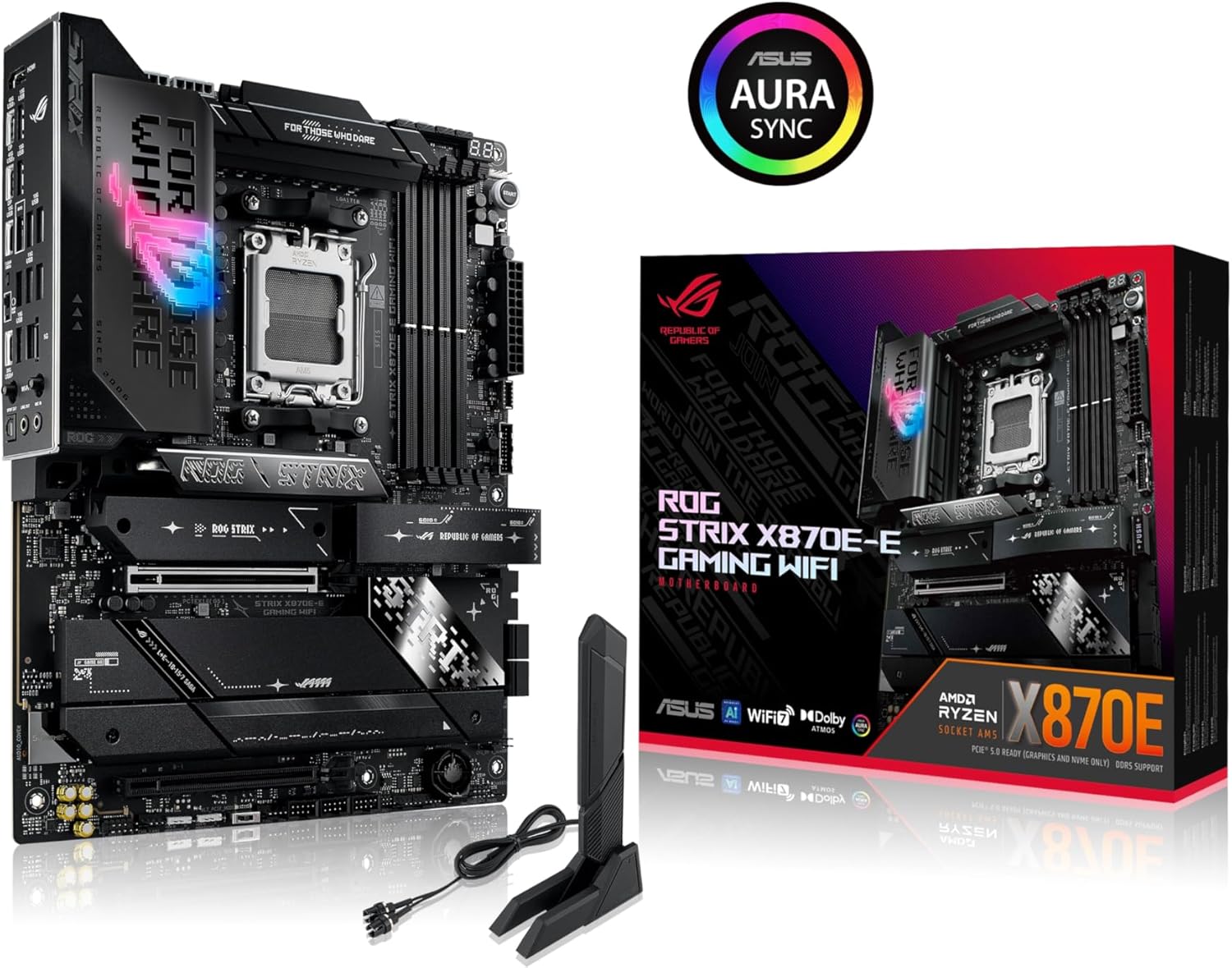 ASUS ROG Strix