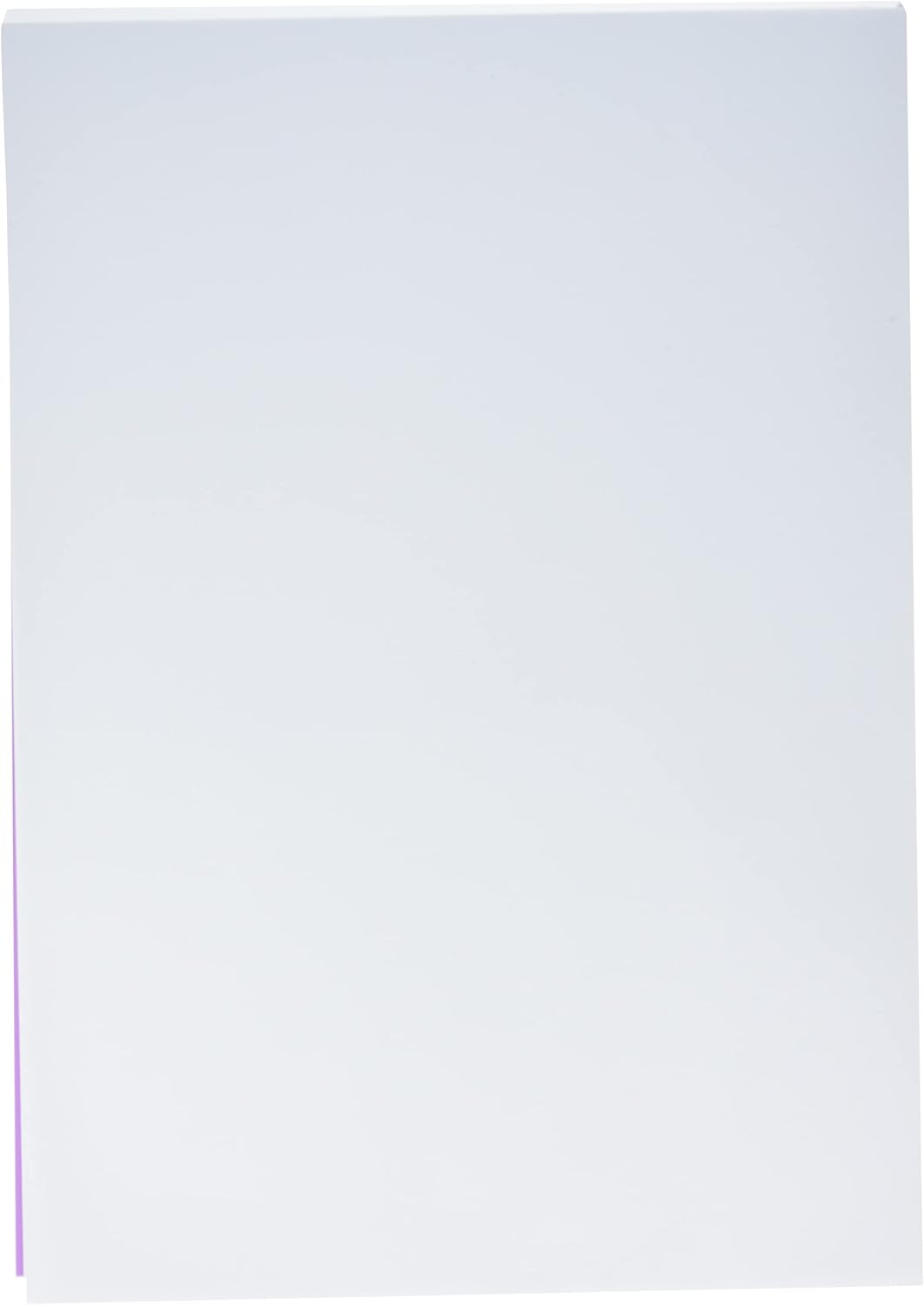 Canson XL Marker, album for markers, including solvent or alcohol based ones, A3, 100 sheets, extra smooth 70g/m A3 A3 format