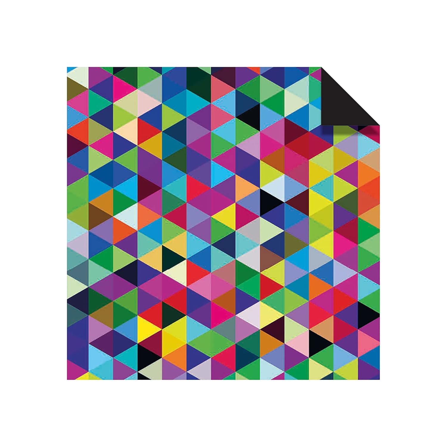 Origami Paper 500 Sheets Rainbow Patterns 6 inches - 15 cm: Tuttle Origami Paper: High-Quality Double-Sided Origami Sheets Printed With 12 Different Designs (Instructions for 6 Projects Included)