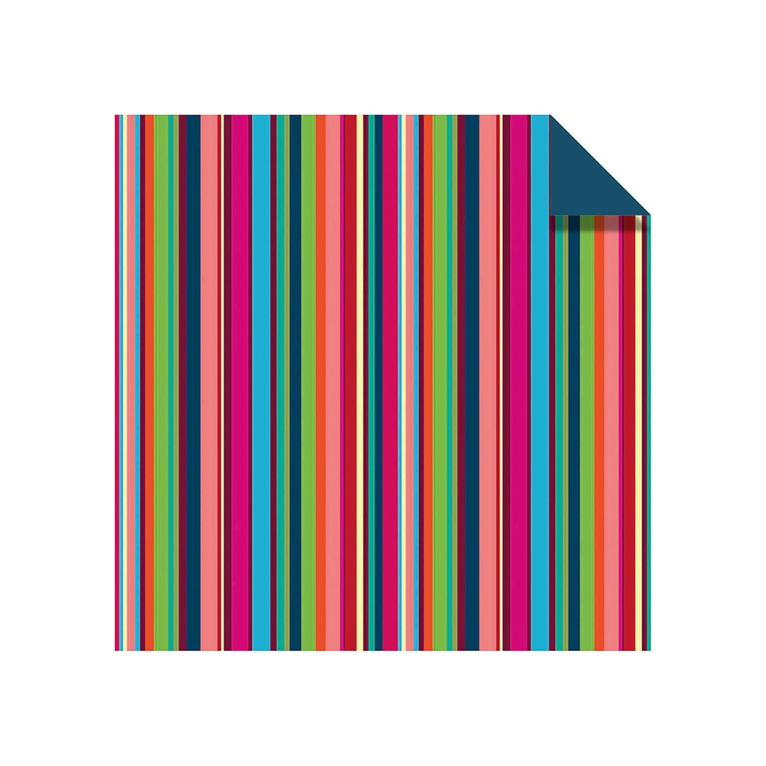 Origami Paper 500 Sheets Rainbow Patterns 6 inches - 15 cm: Tuttle Origami Paper: High-Quality Double-Sided Origami Sheets Printed With 12 Different Designs (Instructions for 6 Projects Included)
