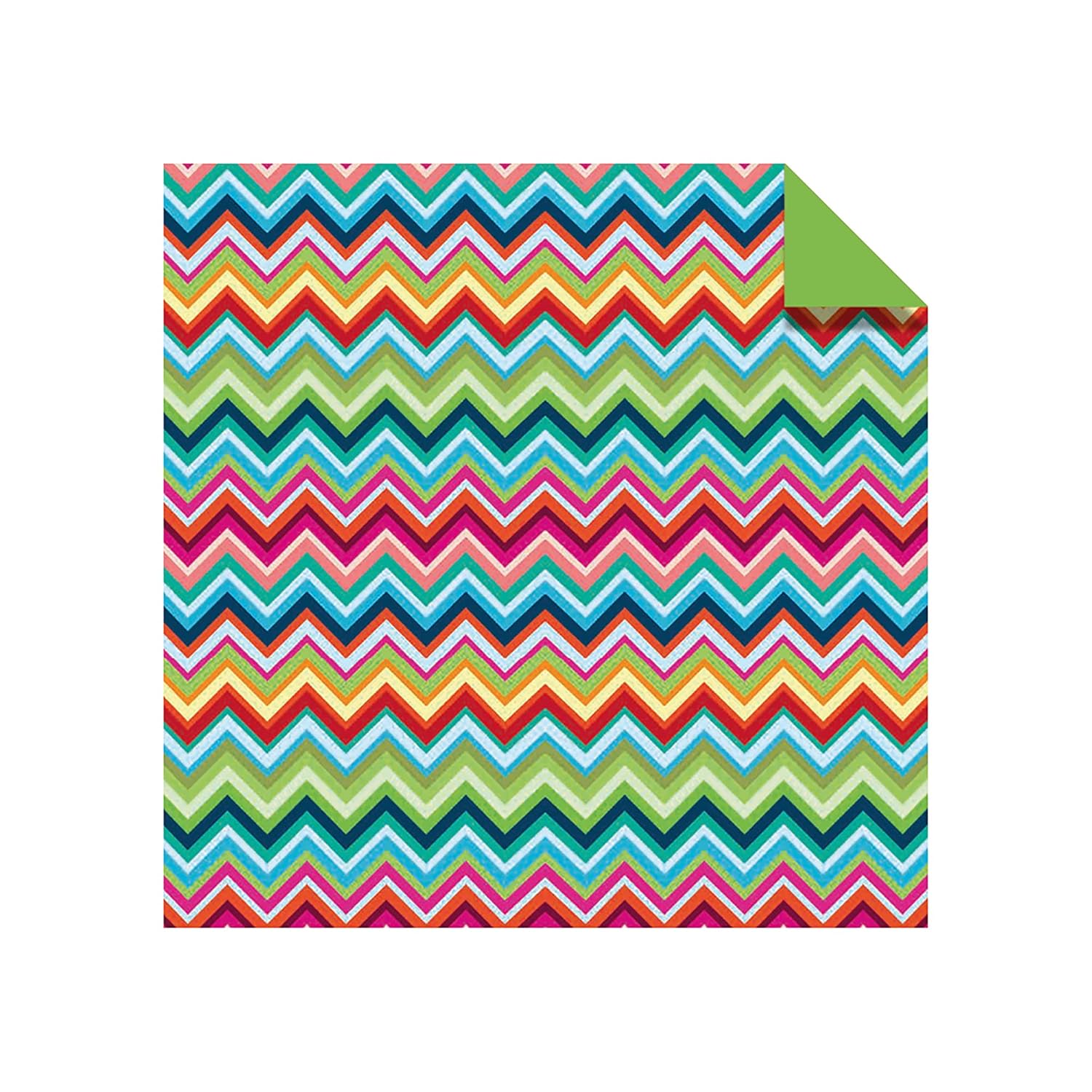 Origami Paper 500 Sheets Rainbow Patterns 6 inches - 15 cm: Tuttle Origami Paper: High-Quality Double-Sided Origami Sheets Printed With 12 Different Designs (Instructions for 6 Projects Included)