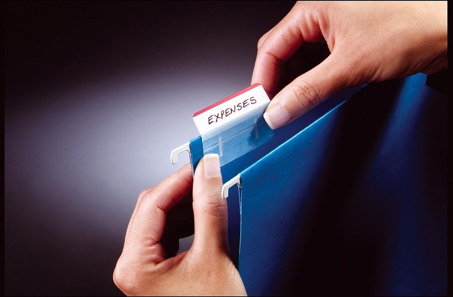 Post-it 686F-1 Set Page Marker with Colored Edge, Extra Big, 24 Pieces, Blue/Green/Yellow/Red Extra Big 24 Pieces Blue/Green/Yellow/Red