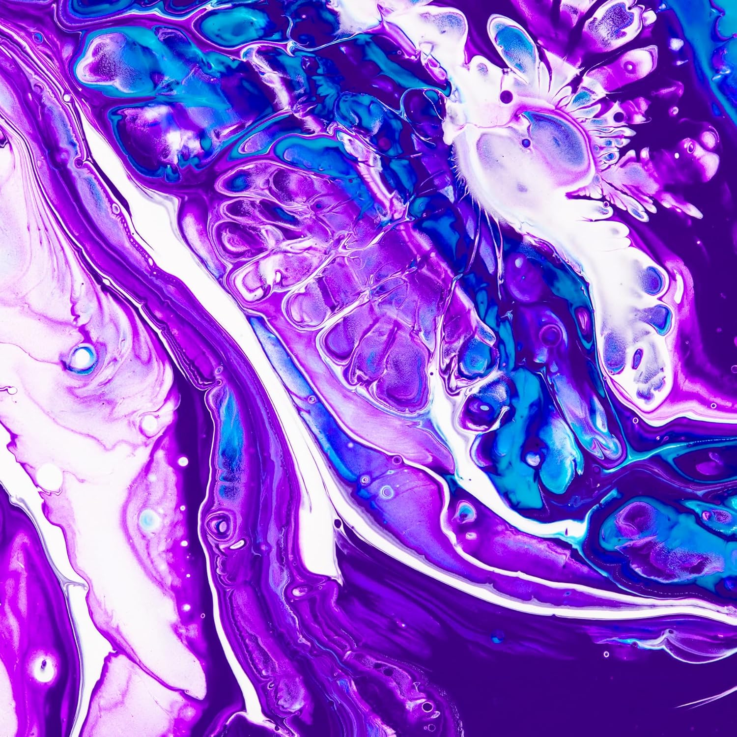Silicone Oil, 200ml of 100% organic silicon acrylic payment oil, compatible with acrylic and watercolor activists, is used to produce dramatic cells