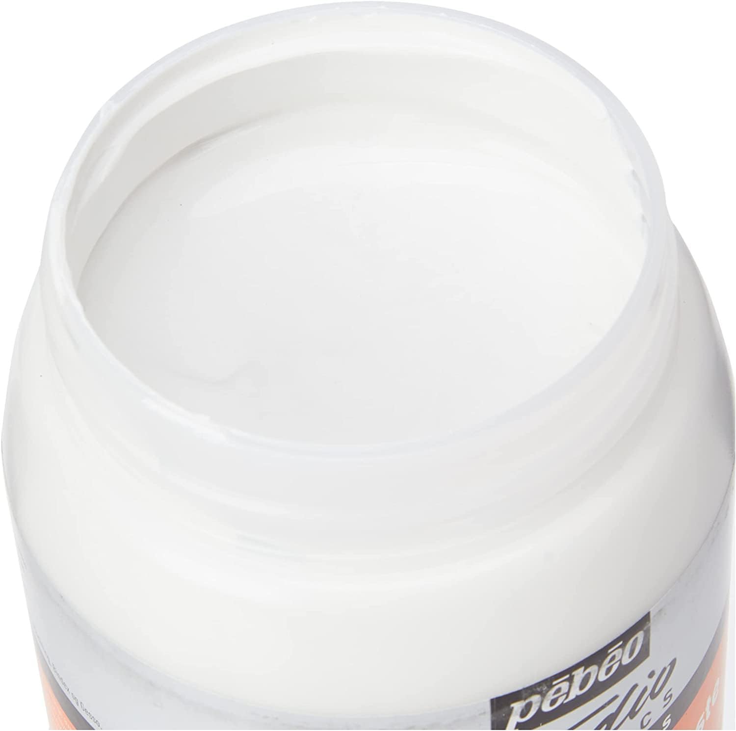 STUDIO ACRYLICS 500 ML MODELING PASTE